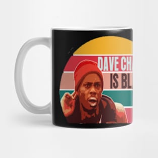 Dave Chappelle Mug